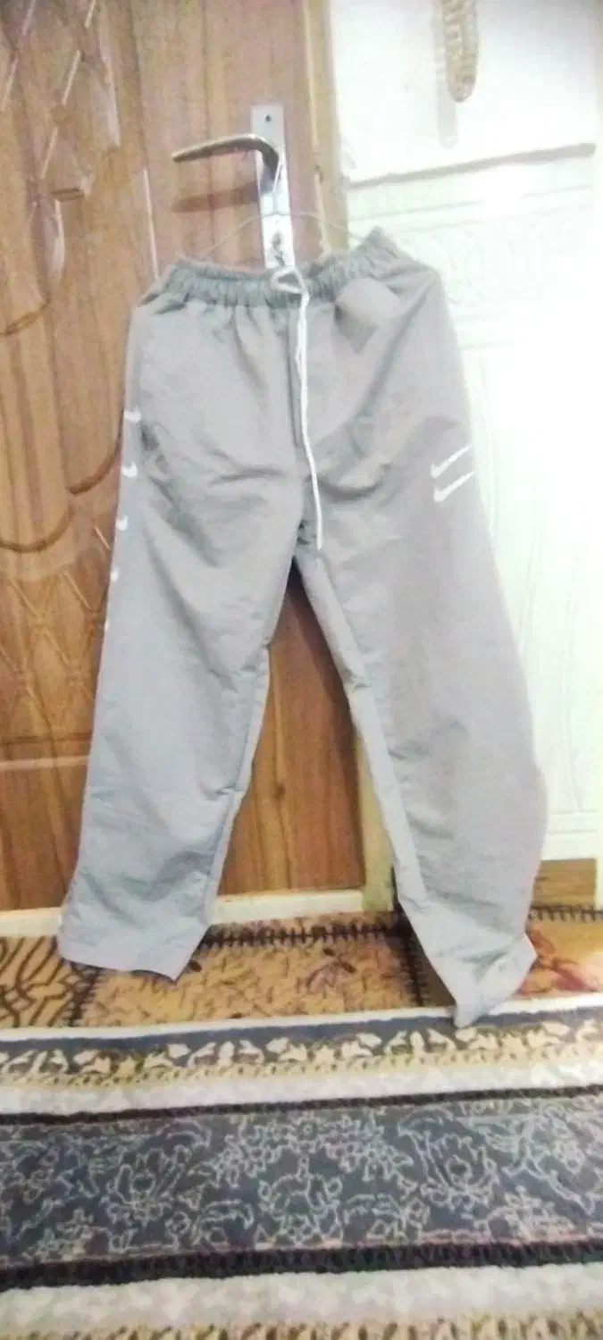 شلوار پسرانه سایز ۱۰۰|لباس|قم, علی آباد سعدگان|دیوار