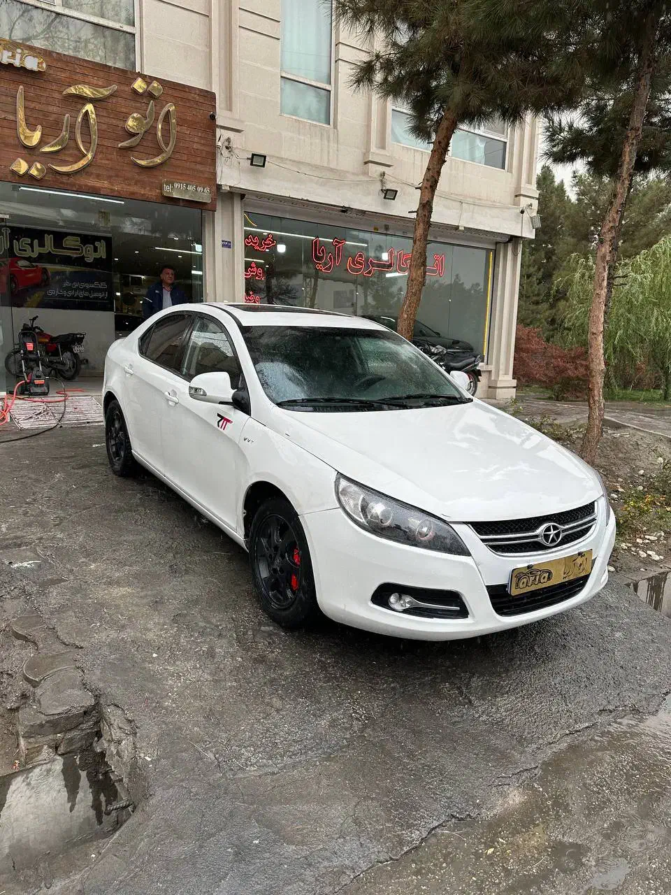 جک j5 دنده مدل ۹۵ اقساط معاوضه(اتوآریا)|خودرو سواری و وانت|مشهد, شریف|دیوار