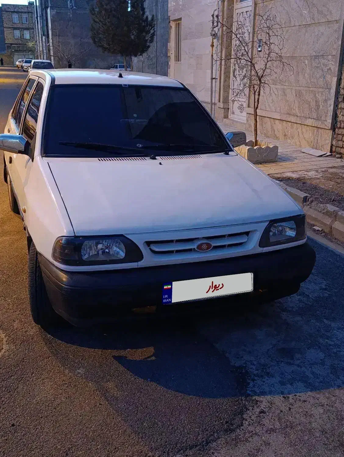 پراید ۱۳۱دوگانه|خودرو سواری و وانت|قائن, |دیوار