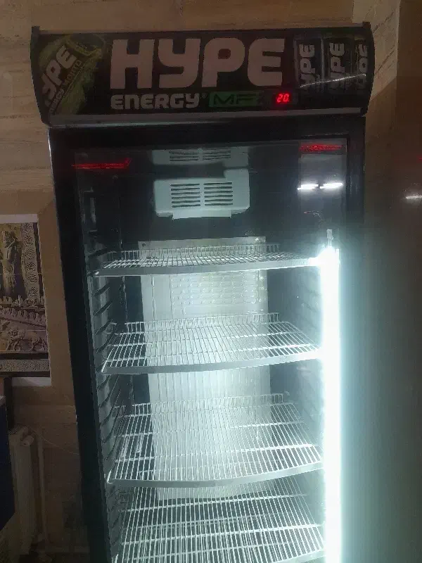 یخچال ایستاده عرض ۷۰|فروشگاه و مغازه|کرج, شهرک جهان‌نما|دیوار