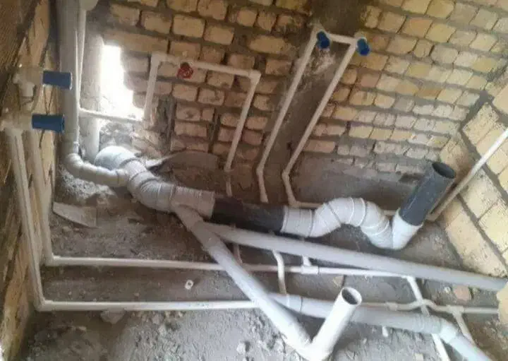 تاسیسات|خدمات پیشه و مهارت|قرچک, میرزائی جنوبی|دیوار