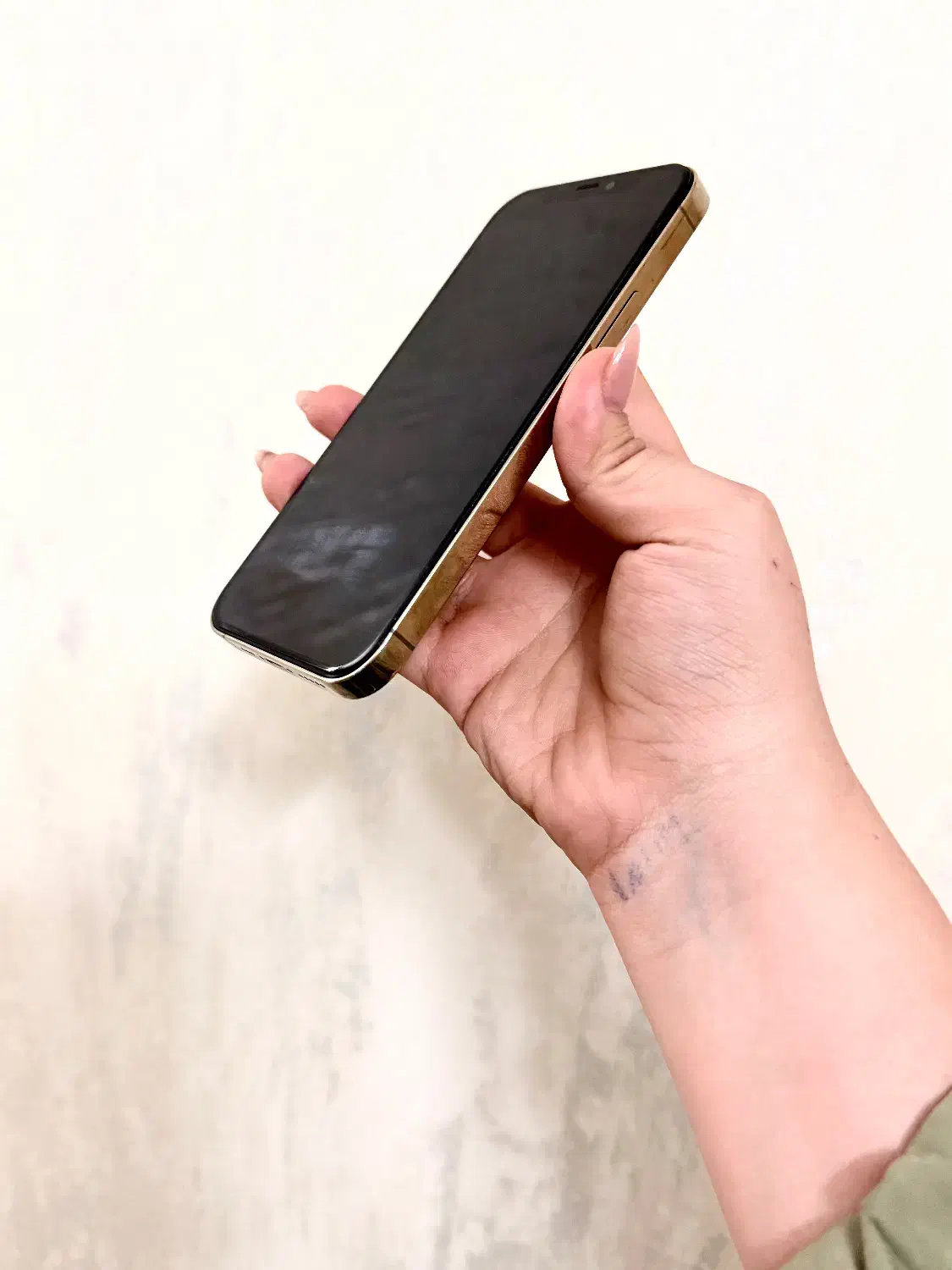 آیفون ۱۲ پرو ۲۵۶ گیگ|موبایل|تهران, جیحون|دیوار