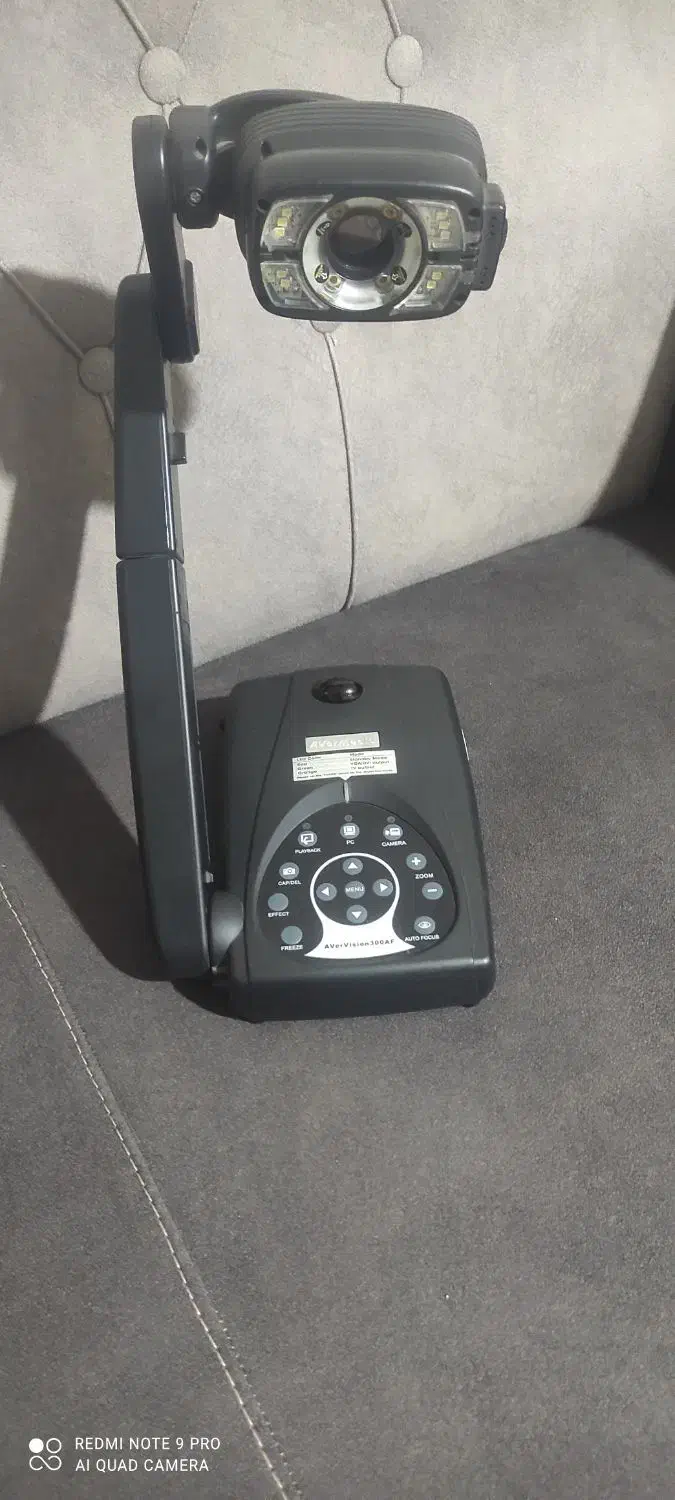 ویدیو پرژکتور ویژوالایزر|تلویزیون و پروژکتور|اردبیل, |دیوار