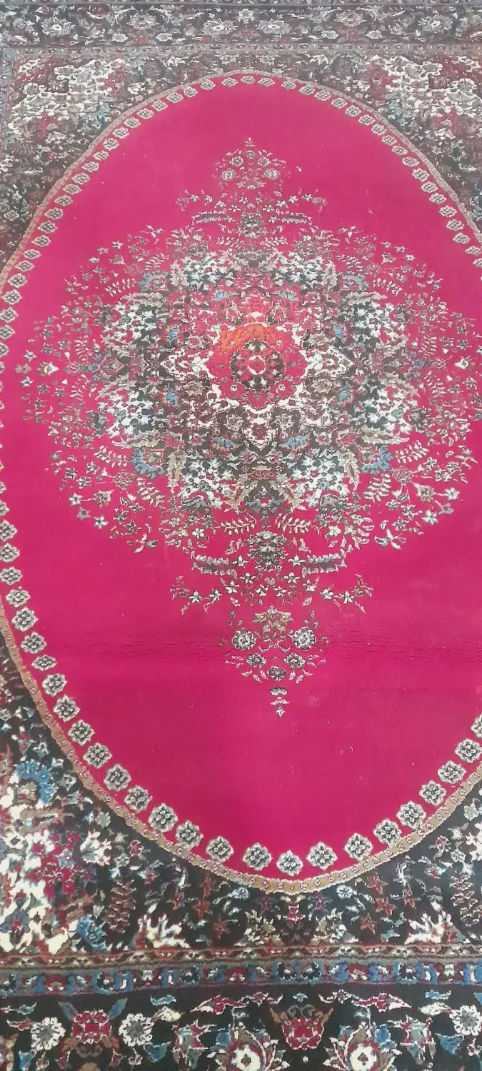 فرش|فرش|کوهدشت, |دیوار