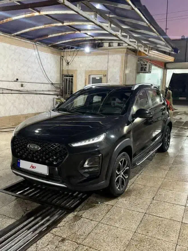 x22 poro|خودرو سواری و وانت|قم, آذر (نکویی)|دیوار