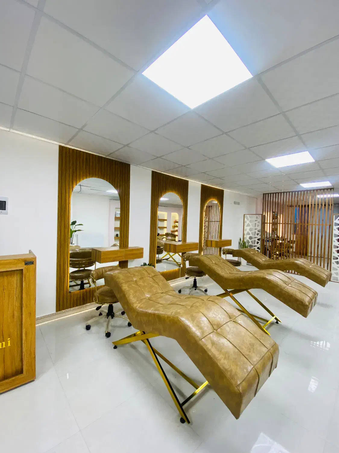 جذب نیرو|استخدام درمانی، زیبایی، بهداشتی|نظرآباد, نظرآباد|دیوار