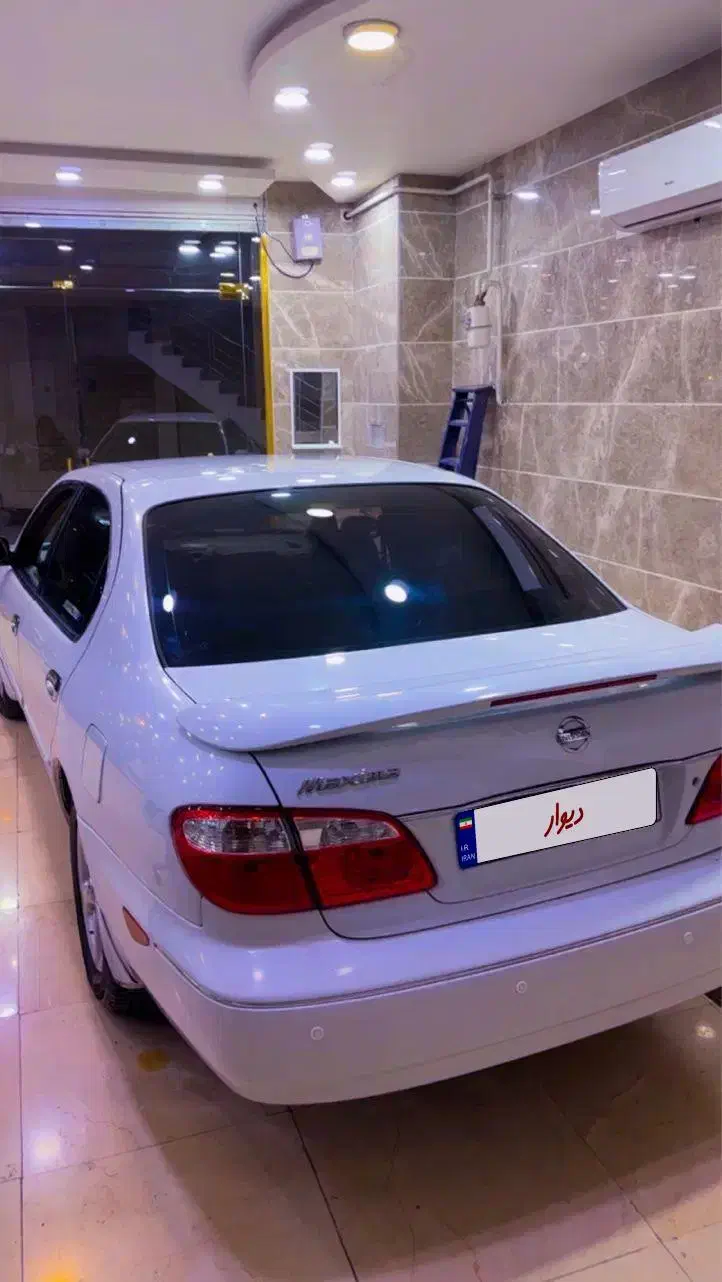 ماکسیما|خودرو سواری و وانت|بوشهر, |دیوار