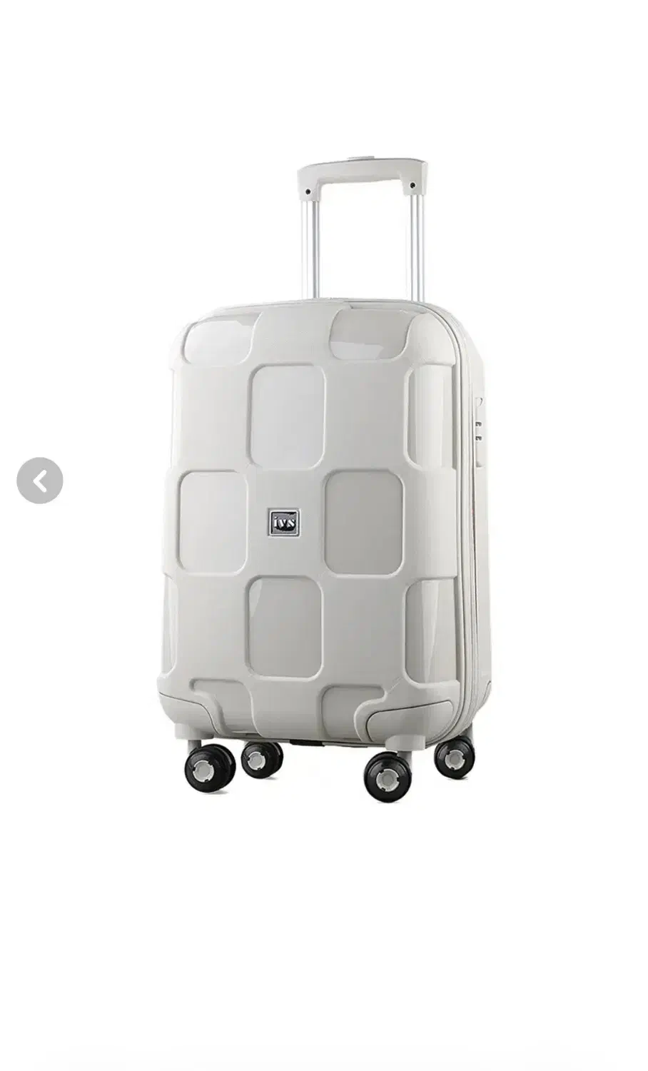 چمدان ivs ترکیه/ترکی|کیف، کفش، کمربند|تهران, هفده شهریور|دیوار