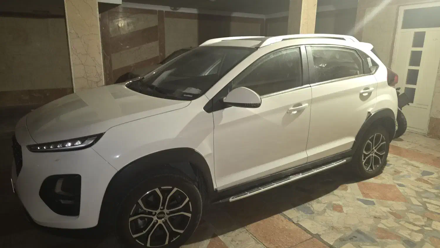 x22 pro|خودرو سواری و وانت|تهران, تهرانپارس غربی|دیوار