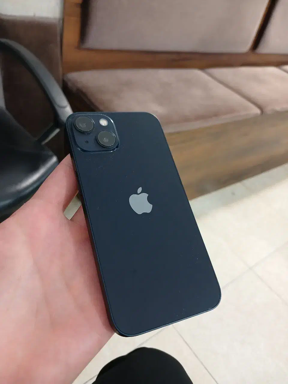 ایفون ۱۳|موبایل|گرگان, |دیوار