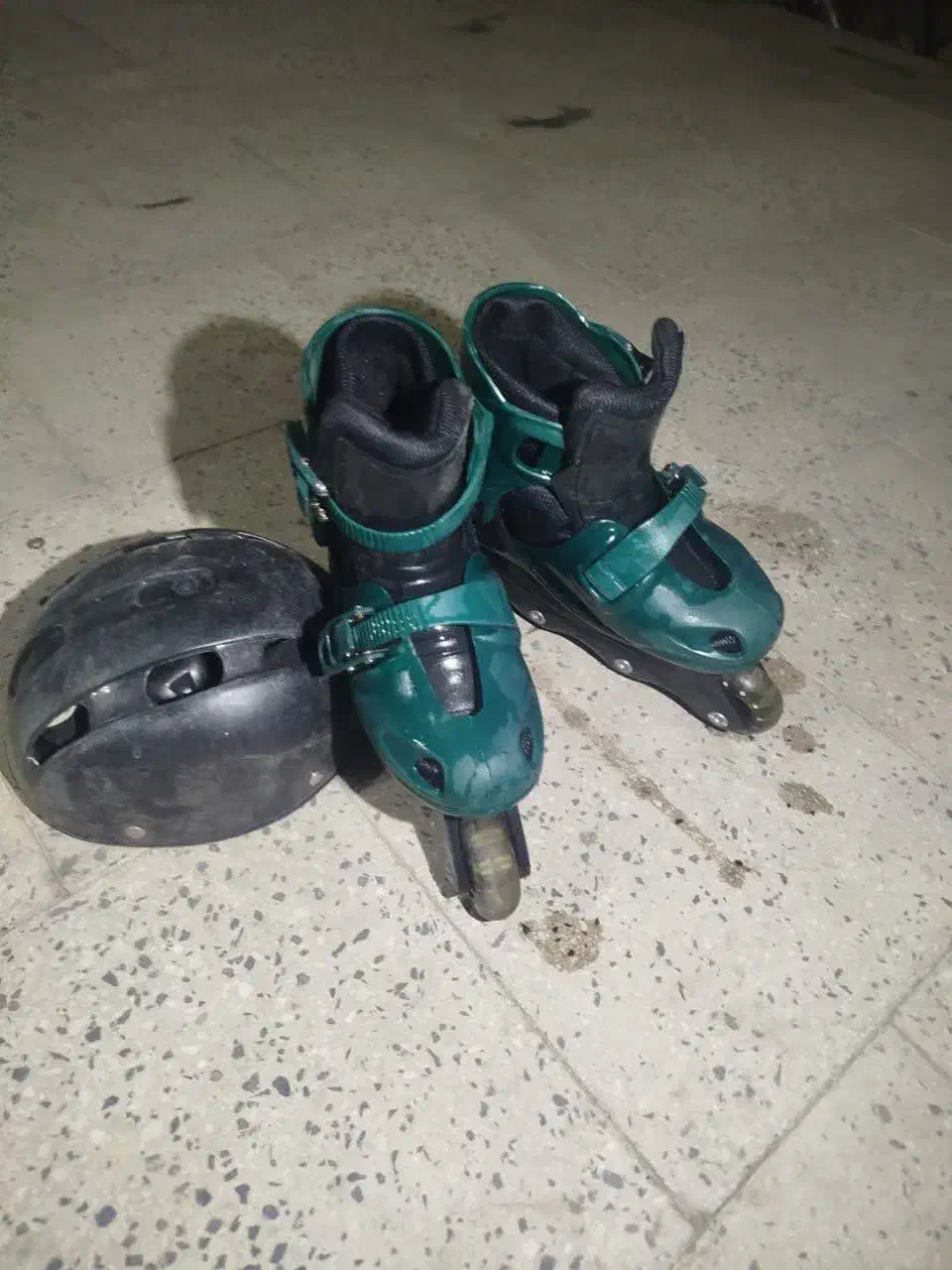 اسکیت حرفه ای|دوچرخه، اسکیت، اسکوتر|ساوه, |دیوار