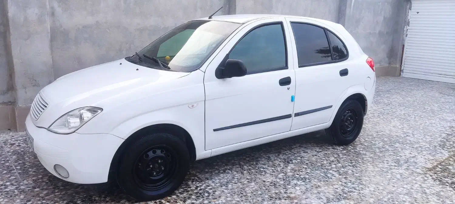 تیبا2مدل 99|خودرو سواری و وانت|بندر دیر, |دیوار