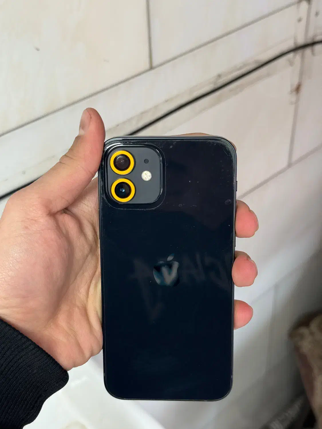 ایفون ۱۲ نرمال|موبایل|تهران, افسریه شمالی|دیوار