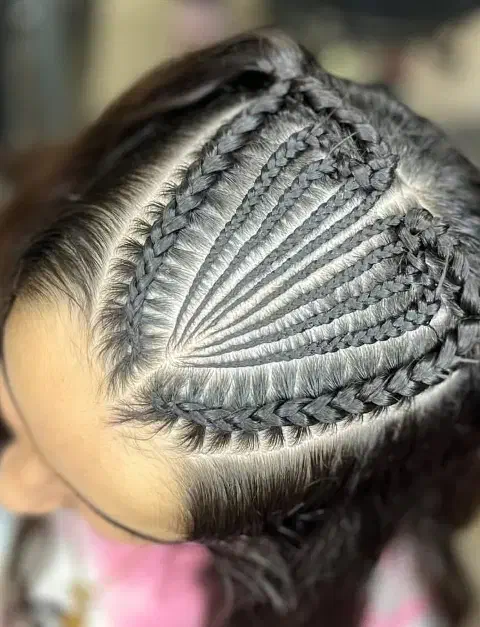 بافت مو|آرایشگاه و سالنهای زیبایی|گلستان (تهران), |دیوار