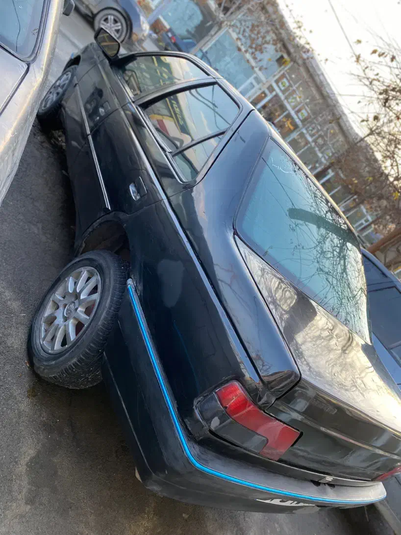 پژو ۴۰۵ شاسی سالم|خودرو سواری و وانت|ارومیه, |دیوار