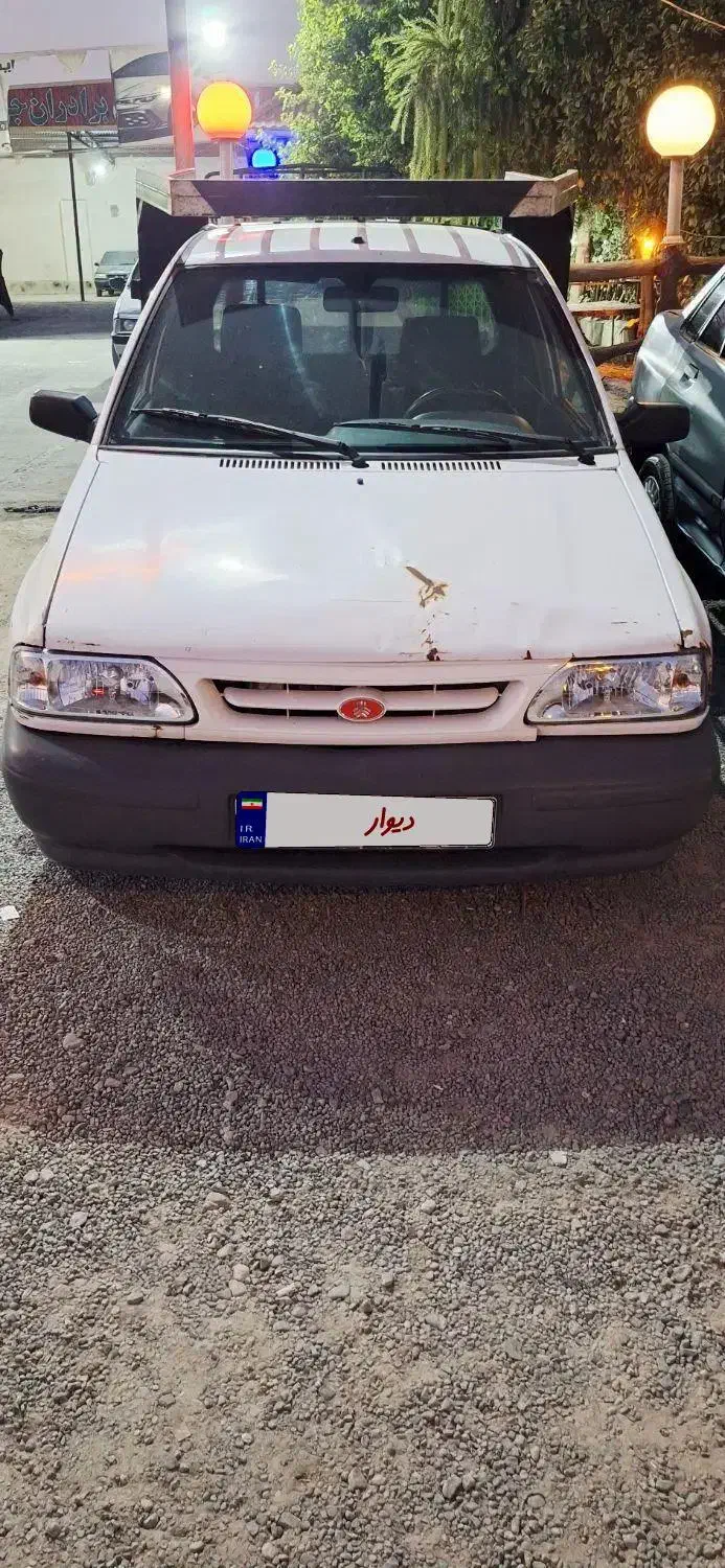 ۱۵۱|خودرو سواری و وانت|عنبرآباد, |دیوار