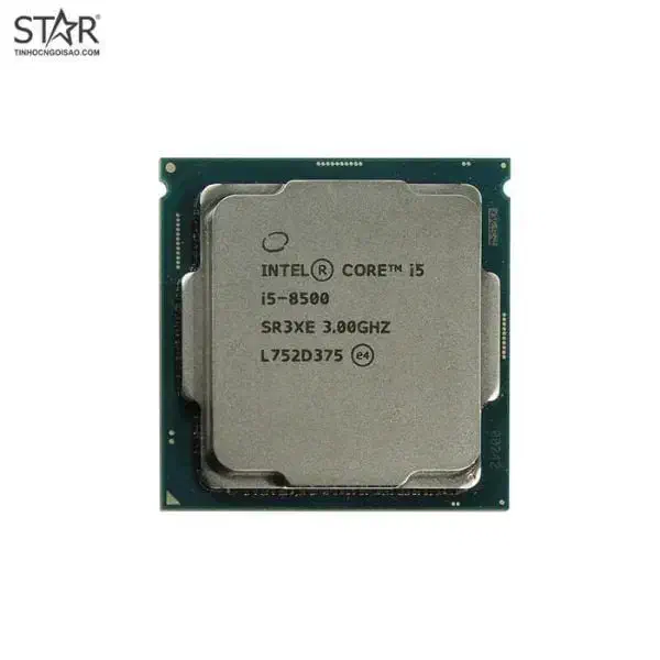 cpu 8500 نو|قطعات و لوازم جانبی رایانه|تهران, قاسم‌آباد|دیوار