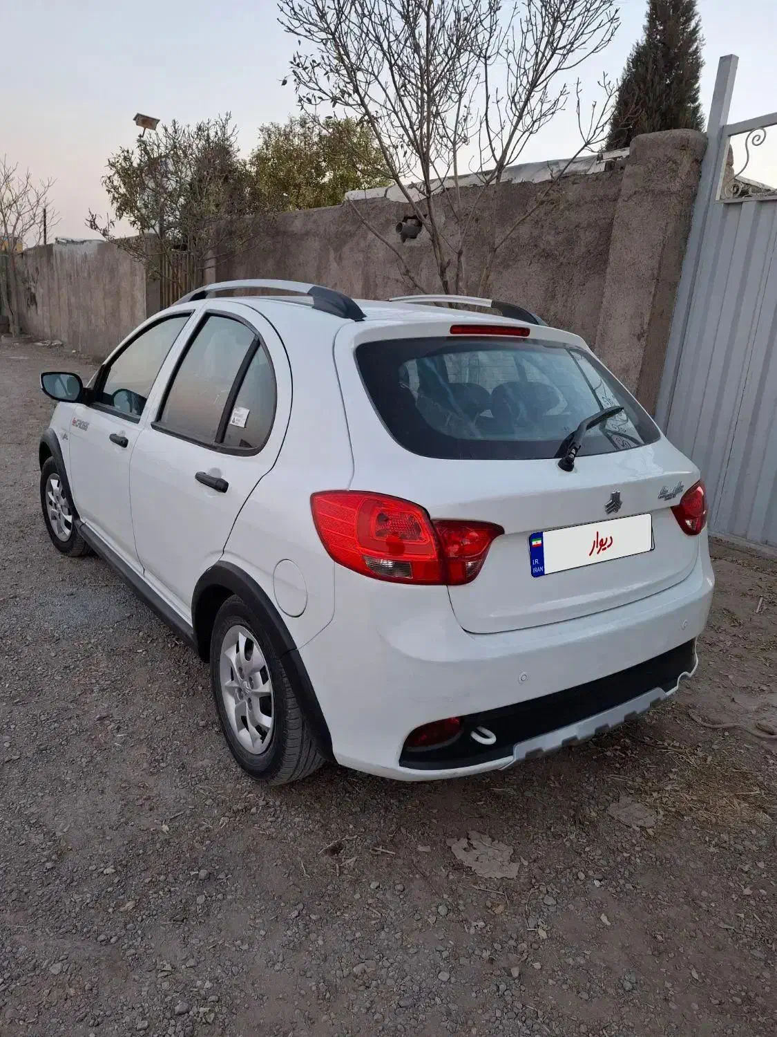 کوییک s آپشنال|خودرو سواری و وانت|نسیمشهر, |دیوار