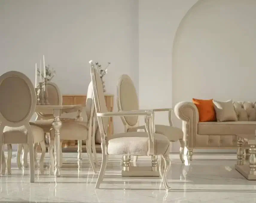 مبل لوگانو|مبلمان خانگی و میز عسلی|شوشتر, |دیوار