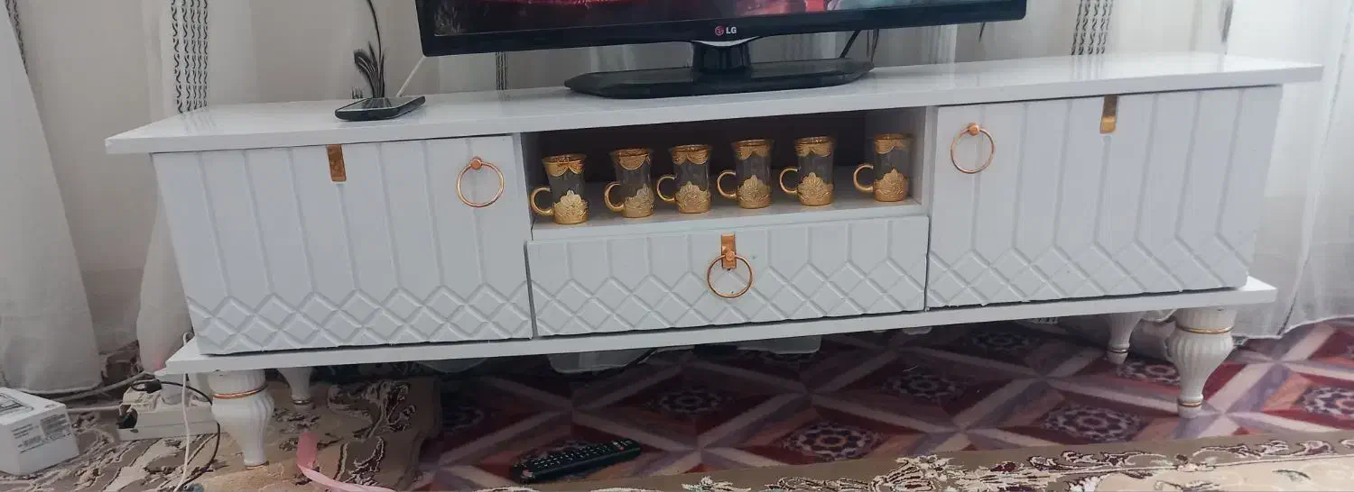 آبگرمکن میزتلویزیون|آبگرمکن، پکیج، شوفاژ|تربت‌حیدریه, بالا ولایت|دیوار