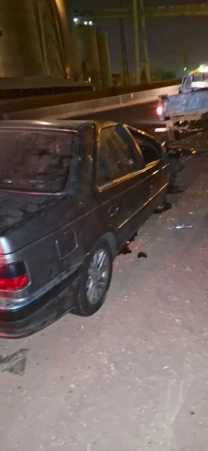 پژو پارس مدل ۸۸ موتور گیربکس به شرط|خودرو سواری و وانت|تهران, تهرانسر شرقی|دیوار