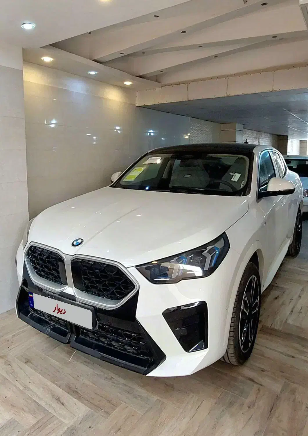 BMW X2 25i 2025|خودرو سواری و وانت|بوشهر, |دیوار