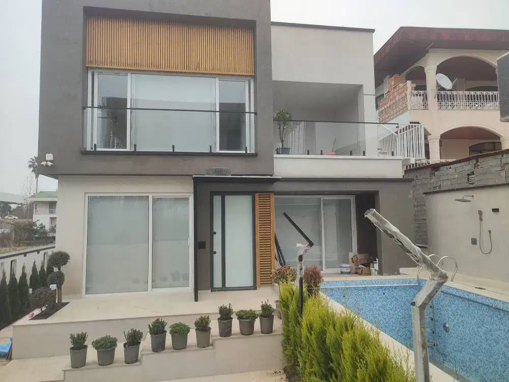 ویلای شیک محدوده نوشهر|فروش خانه و ویلا|نوشهر, |دیوار