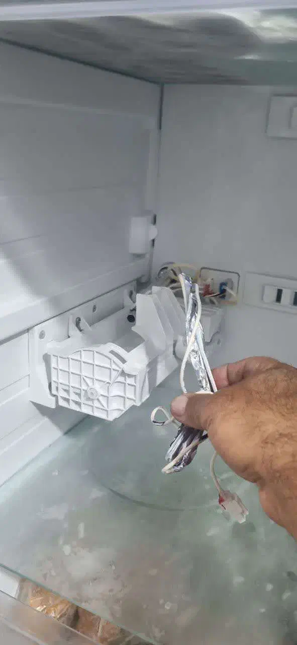 تعمیرات انواع یخچال ایرانی خارجی سراسر تهران|خدمات پیشه و مهارت|کهریزک, |دیوار