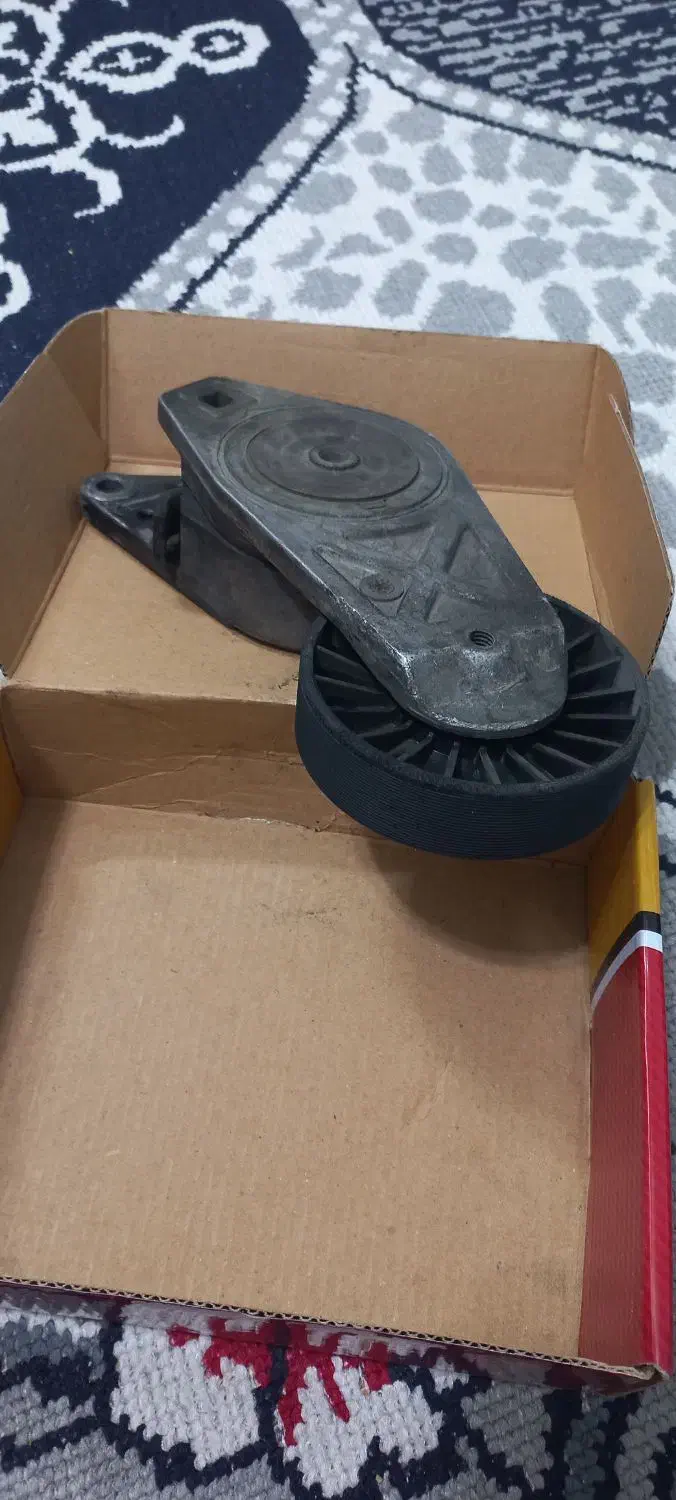 روکش صندلی سمند دیسک و صفحه و... پژو ۴۰۵|قطعات یدکی و لوازم جانبی|بیرجند, |دیوار