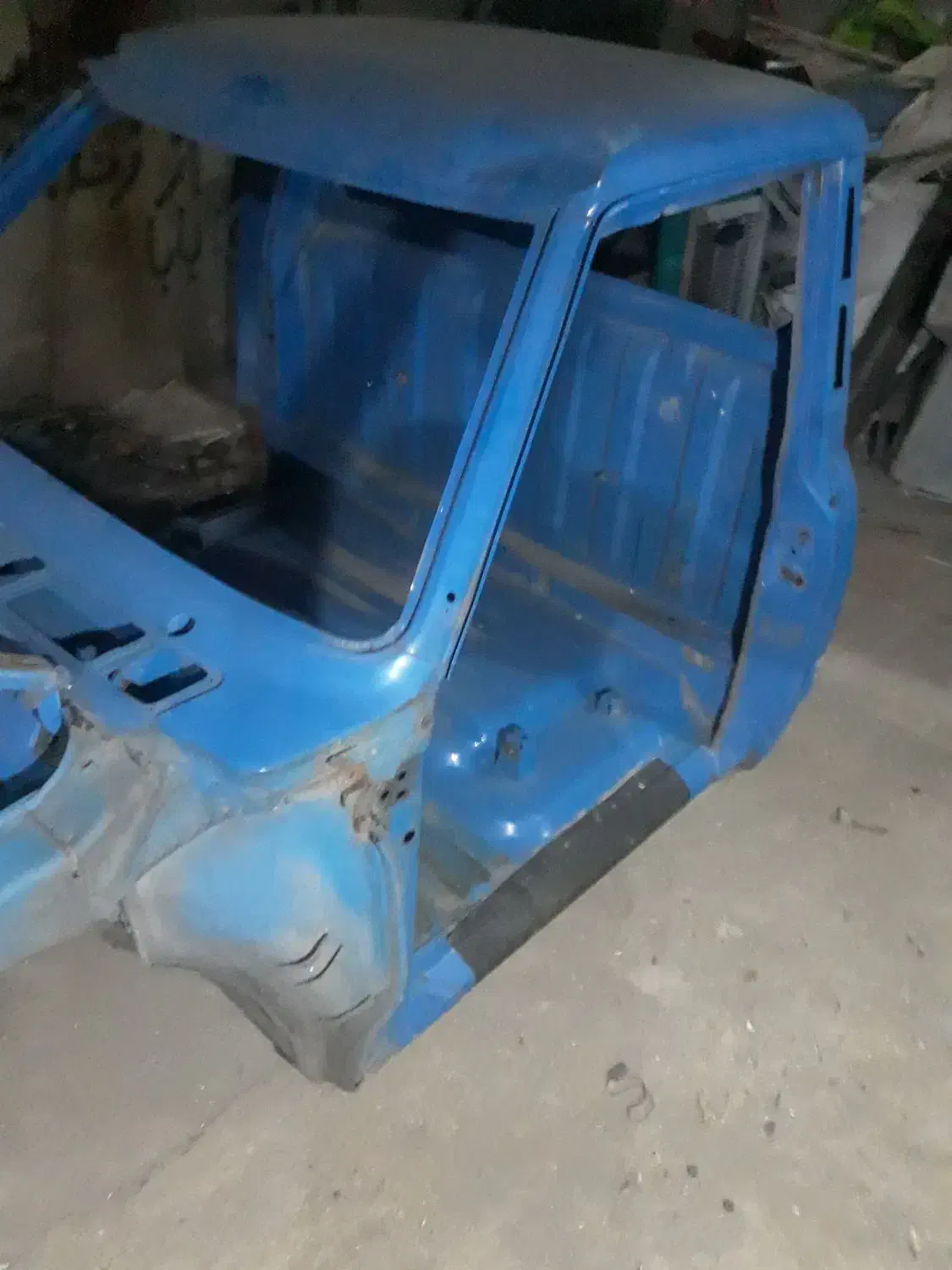 اتاق نیسان|خودرو سواری و وانت|همدان, |دیوار