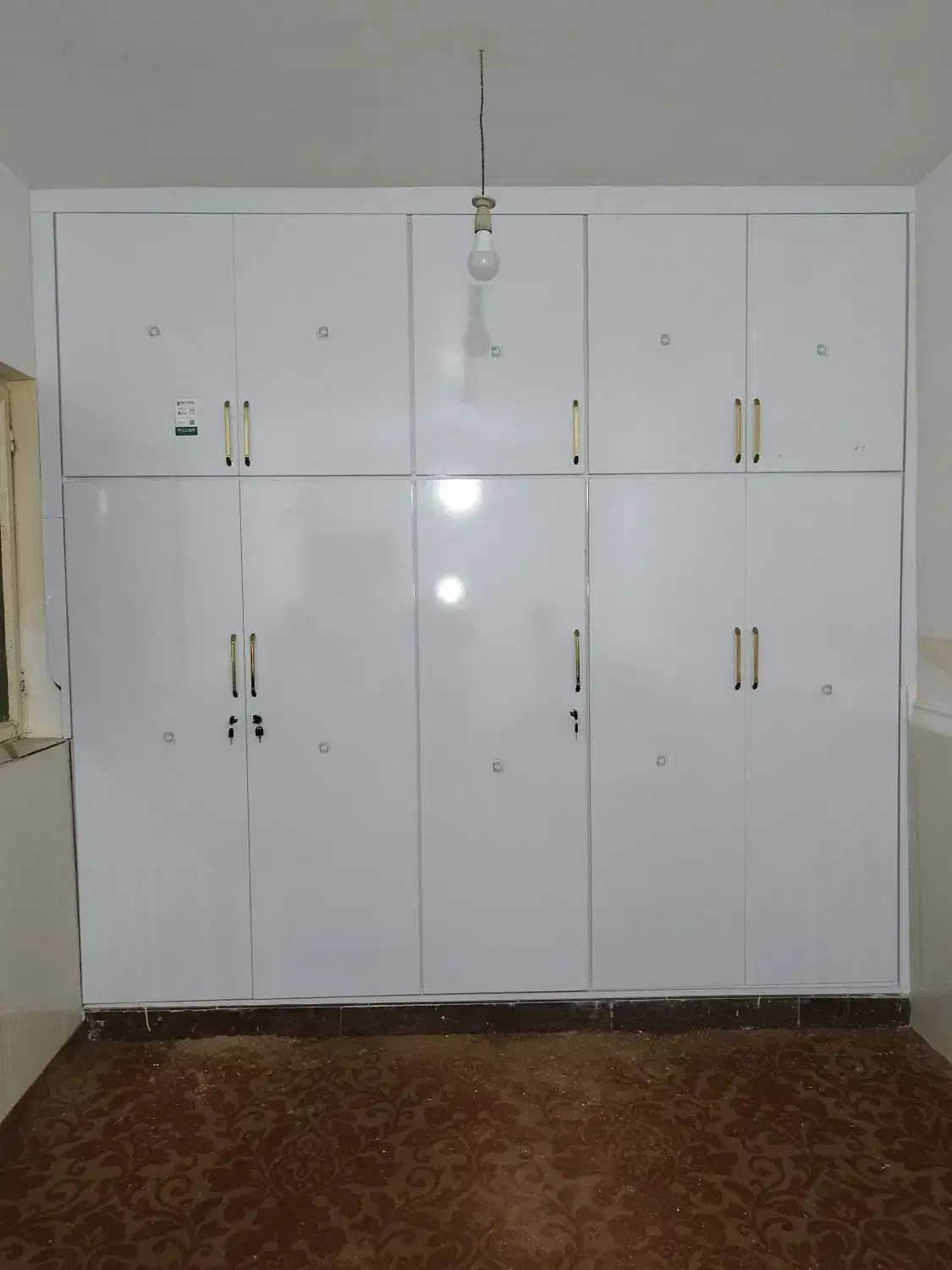 کابینت و کمد دیواری|جاکفشی، کمد، دراور|هندیجان, |دیوار