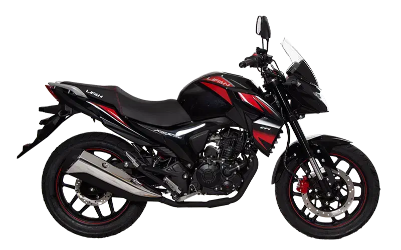 موتور لیفان kps 200 کم کار بدون خط و خش|موتورسیکلت|شیراز, تلخ داش|دیوار