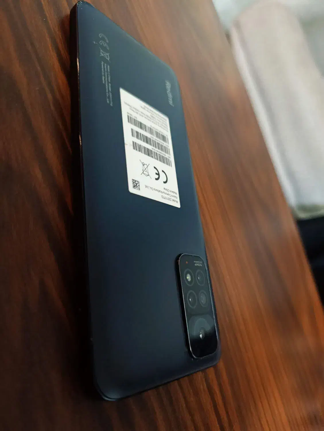 نوت ۱۱ شیائومی|موبایل|مشهد, عبادی|دیوار