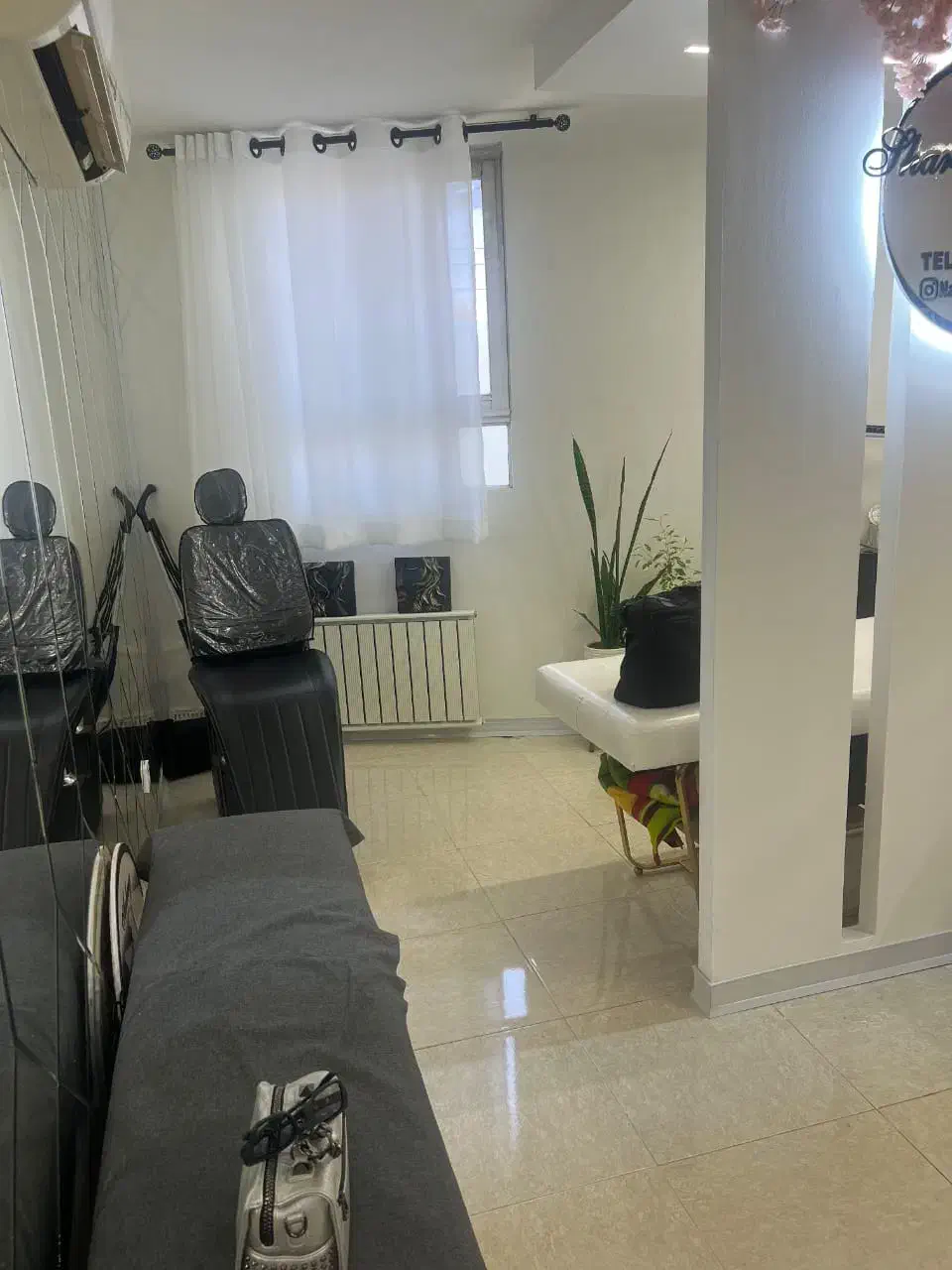 دفتر کار ۵۰ متری رباط دوم|فروش دفتر کار، اتاق اداری، مطب|اصفهان, جلالیه|دیوار