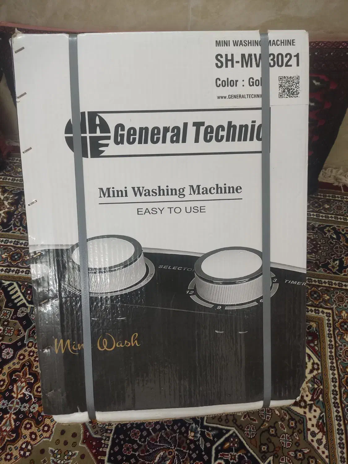 ماشین لباس شویی و کنه شویی|ماشین لباسشویی و خشککن لباس|سبزوار, قلعهنو دهزار|دیوار