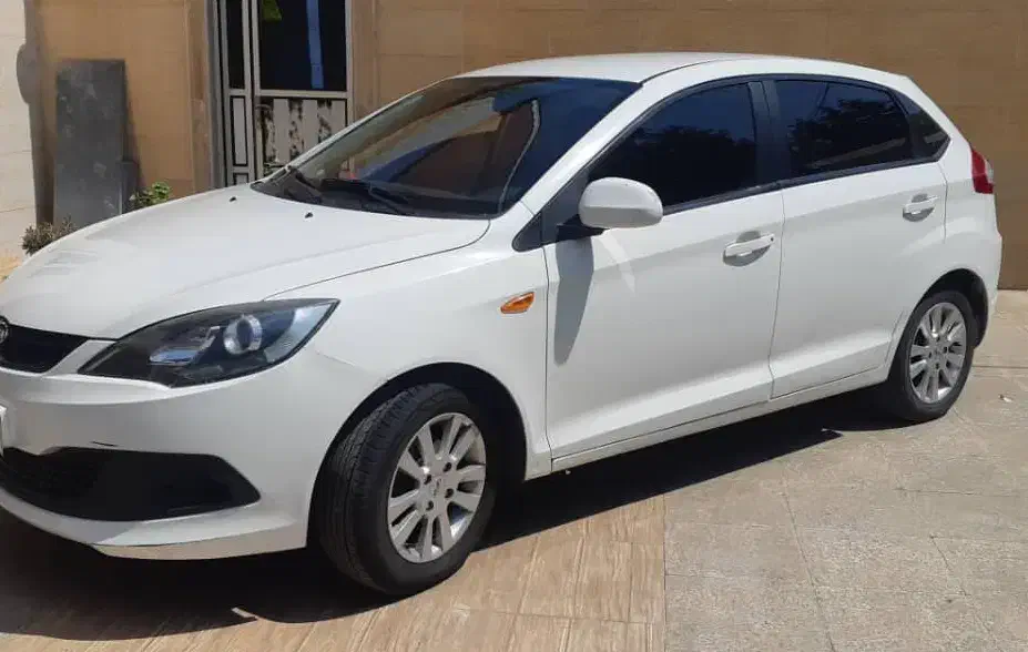 mvm315 لاکچری|خودرو سواری و وانت|رشت, یخسازی|دیوار