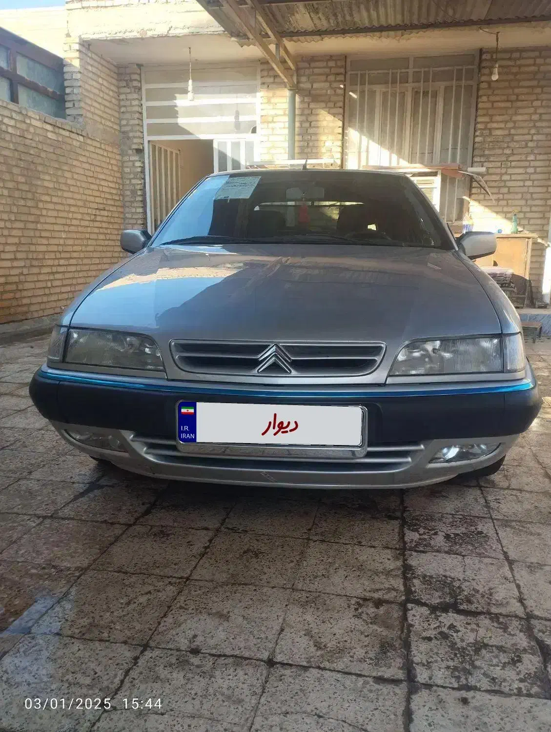 زانتیا|خودرو سواری و وانت|اهواز, زیتون کارمندی|دیوار