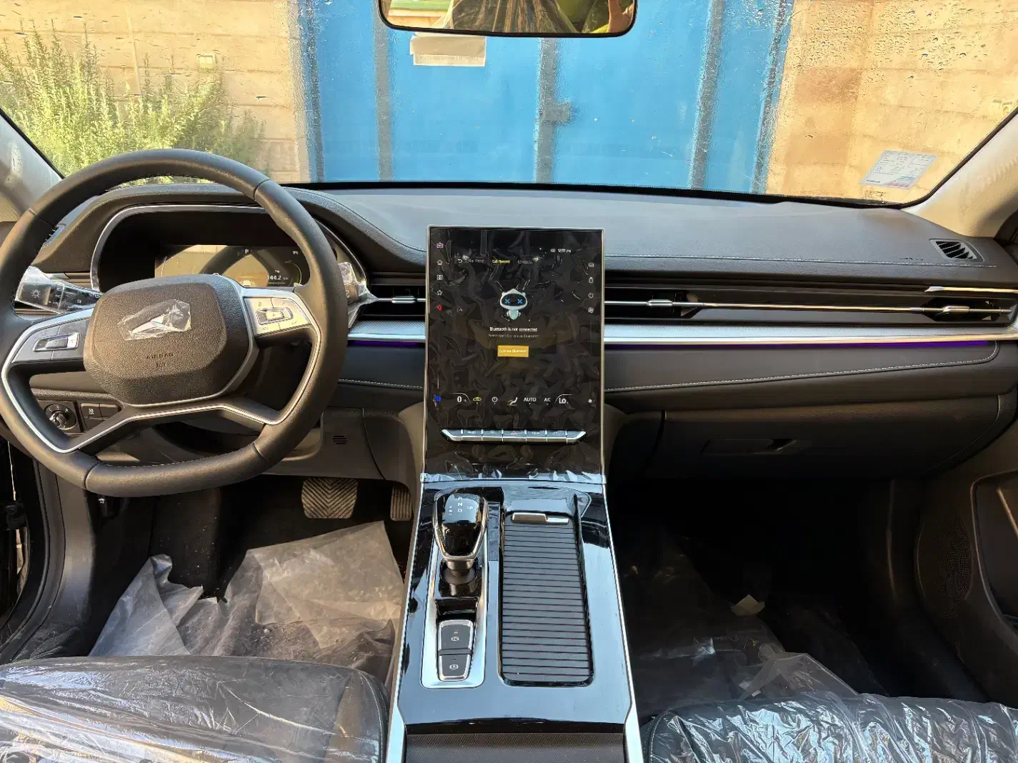 Kmc j7 گارانتی فعال|خودرو سواری و وانت|محلات, |دیوار