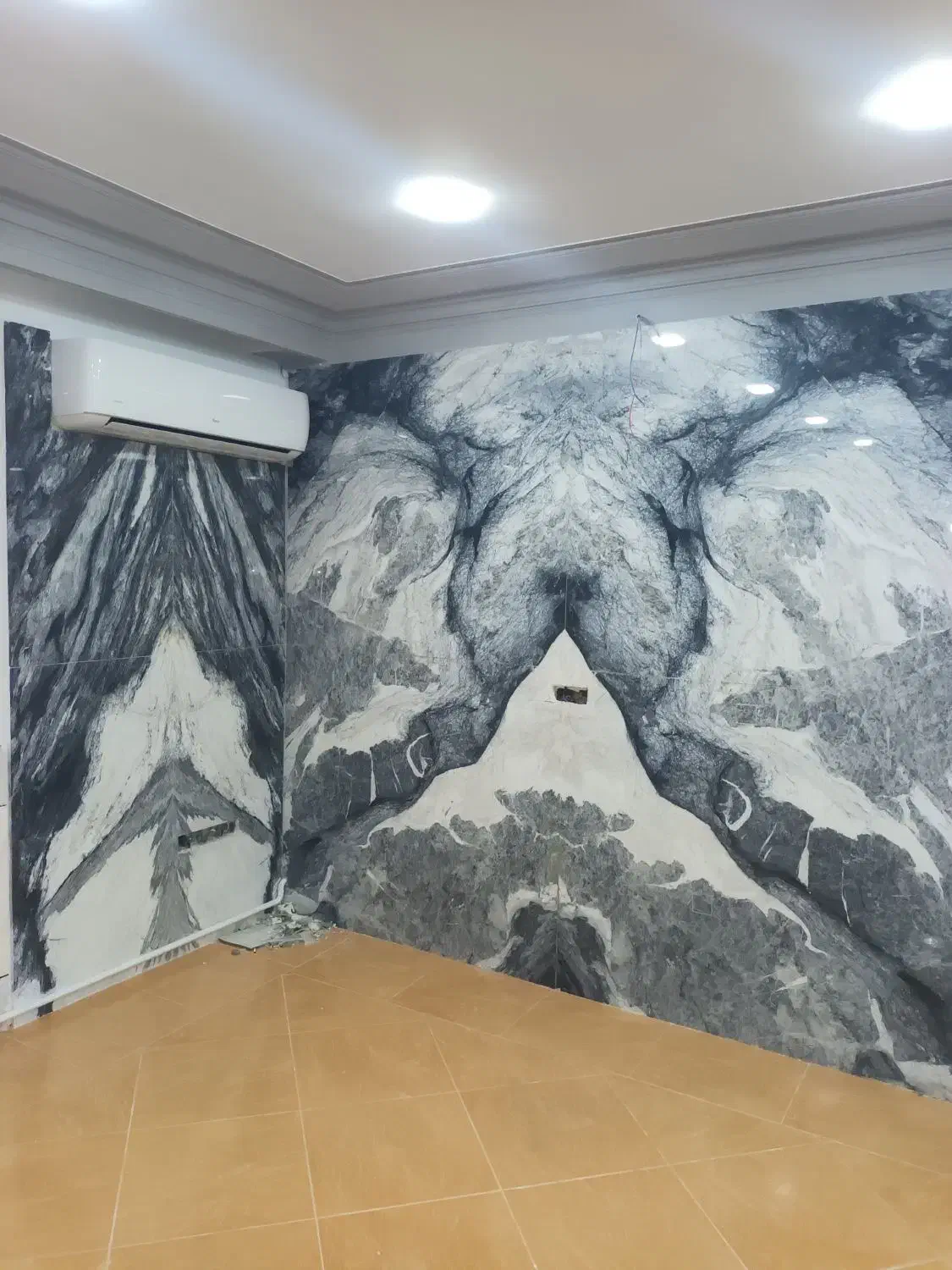 نصب وفروش سنگ وسرامیک اسلب|خدمات پیشه و مهارت|بروجرد, |دیوار