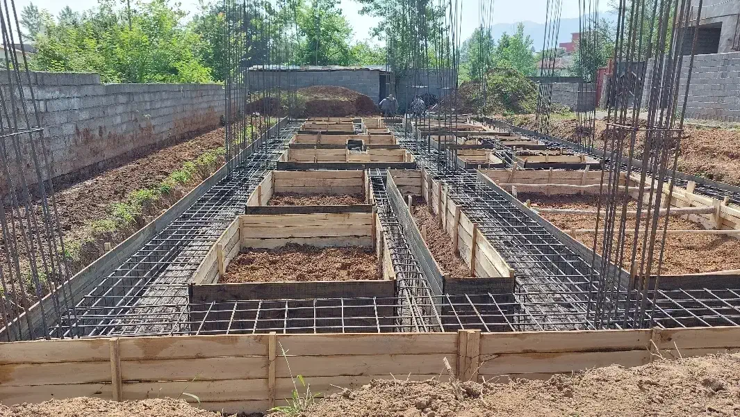 خدمات ساخت و بازسازی ساختمان در گیلان|خدمات پیشه و مهارت|لاهیجان, کوی خزر|دیوار