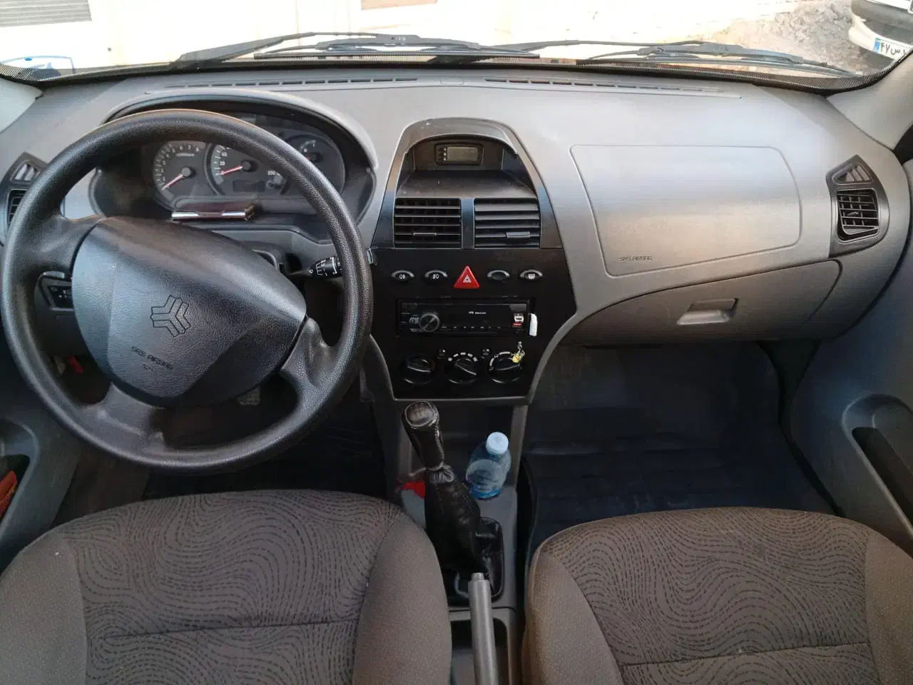 تیبا 2|خودرو سواری و وانت|رفسنجان, |دیوار