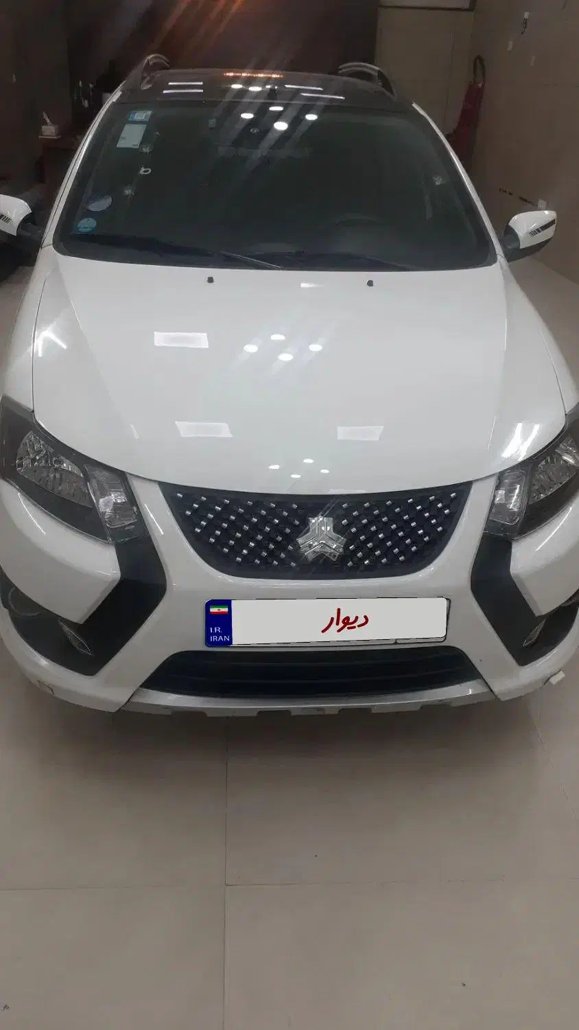 کوئیکR|خودرو سواری و وانت|دزفول, |دیوار