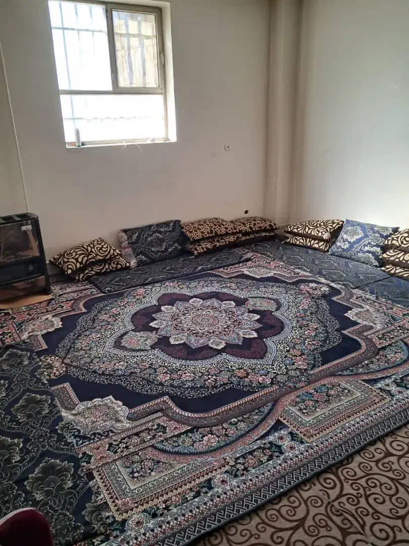 آپارتمان ۵۷ متری یک خواب|فروش آپارتمان|نجفآباد, شهرک بهاران|دیوار