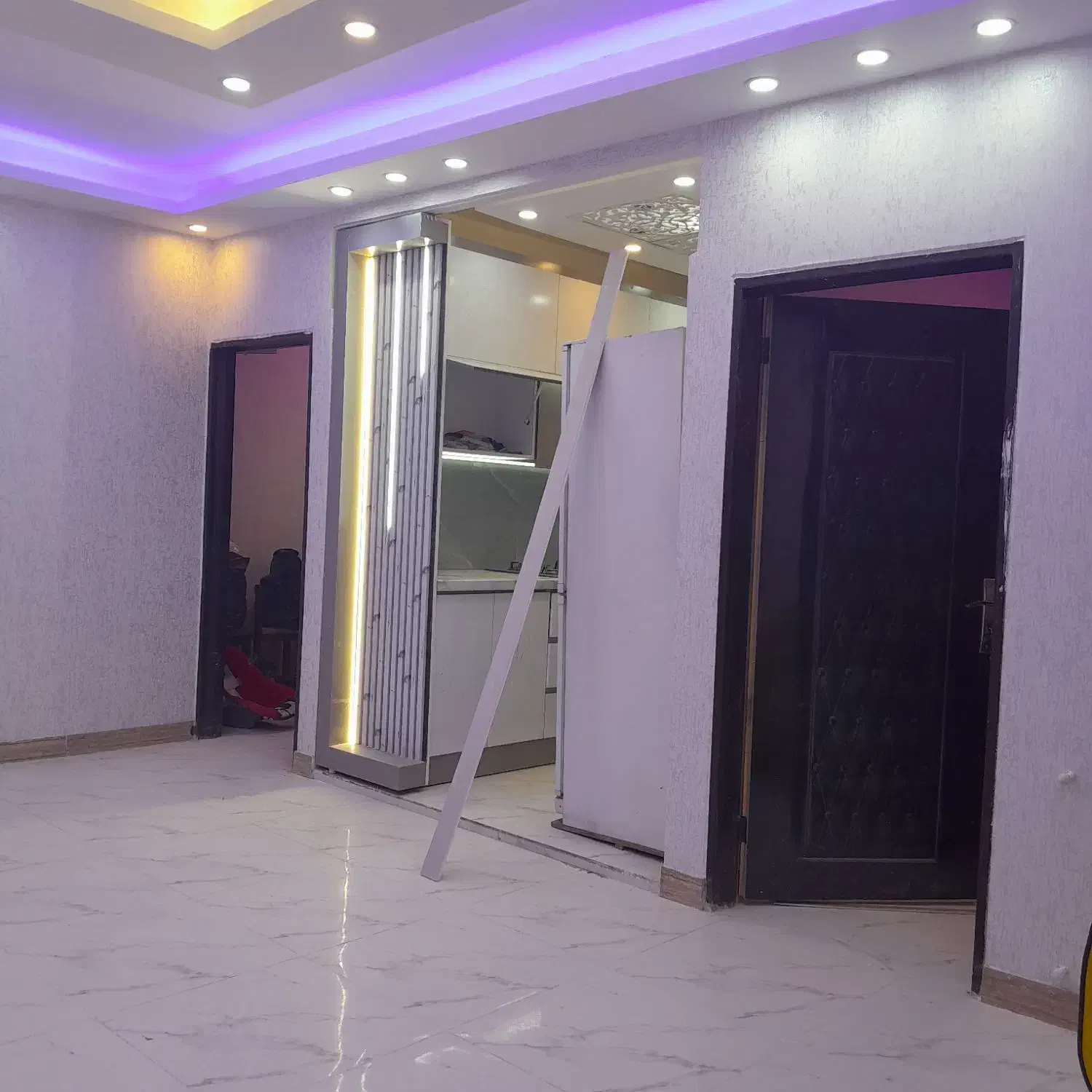 املاک امپراطور/نوساز/پکیج/کولر گازی|فروش آپارتمان|ملارد, |دیوار