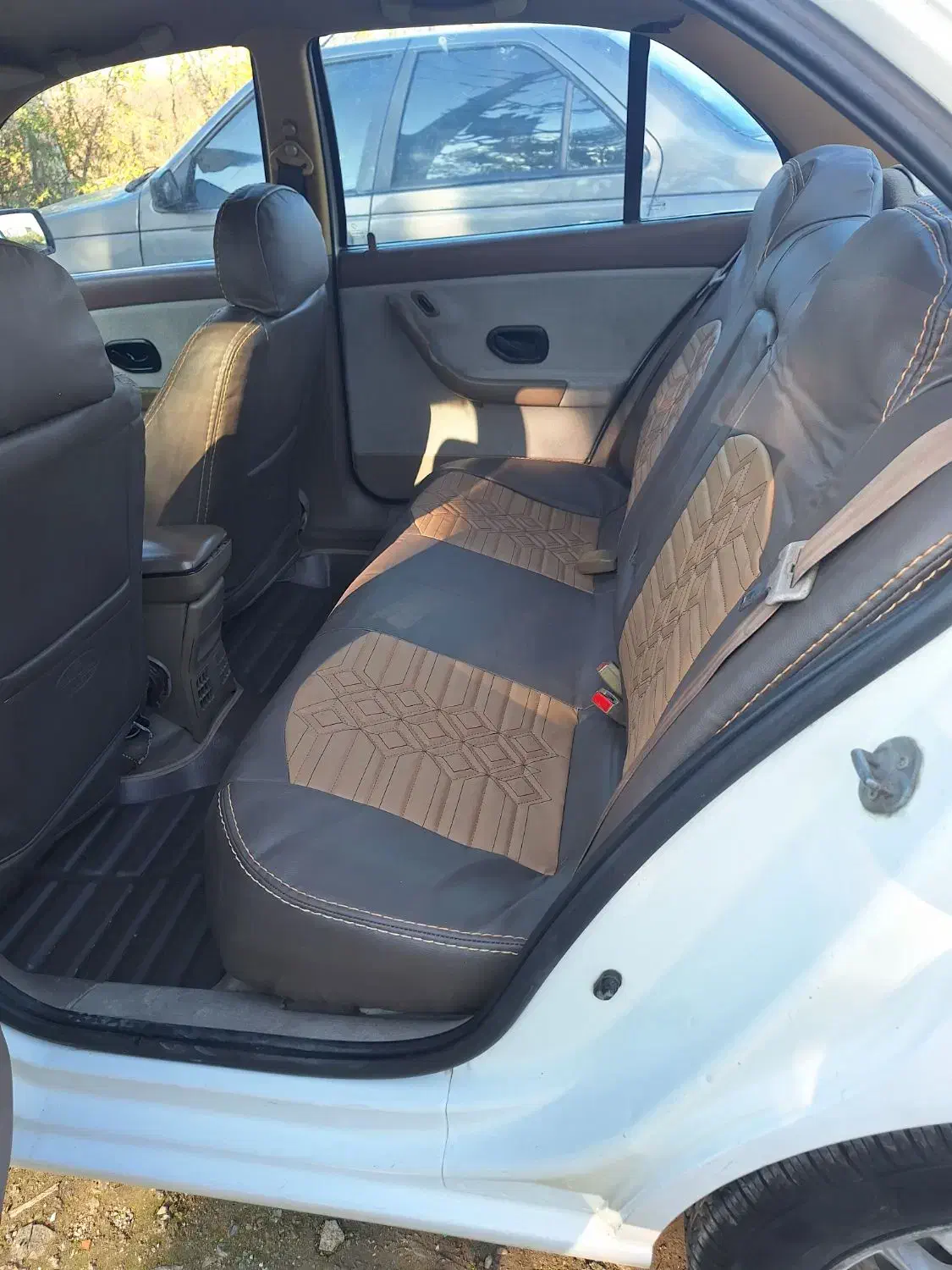 فروش سمند|خودرو سواری و وانت|کردکوی, |دیوار