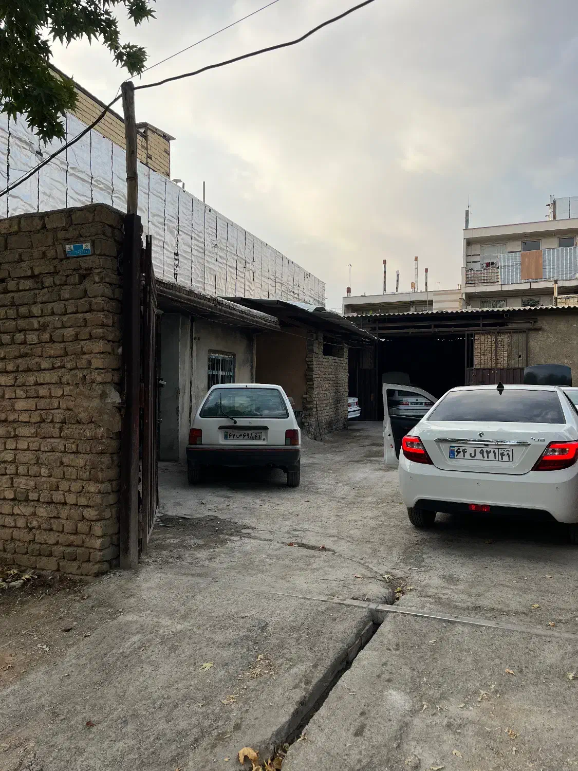 اجاره مغازه مناسب کارواش|اجارهٔ مغازه و غرفه|الشتر, |دیوار