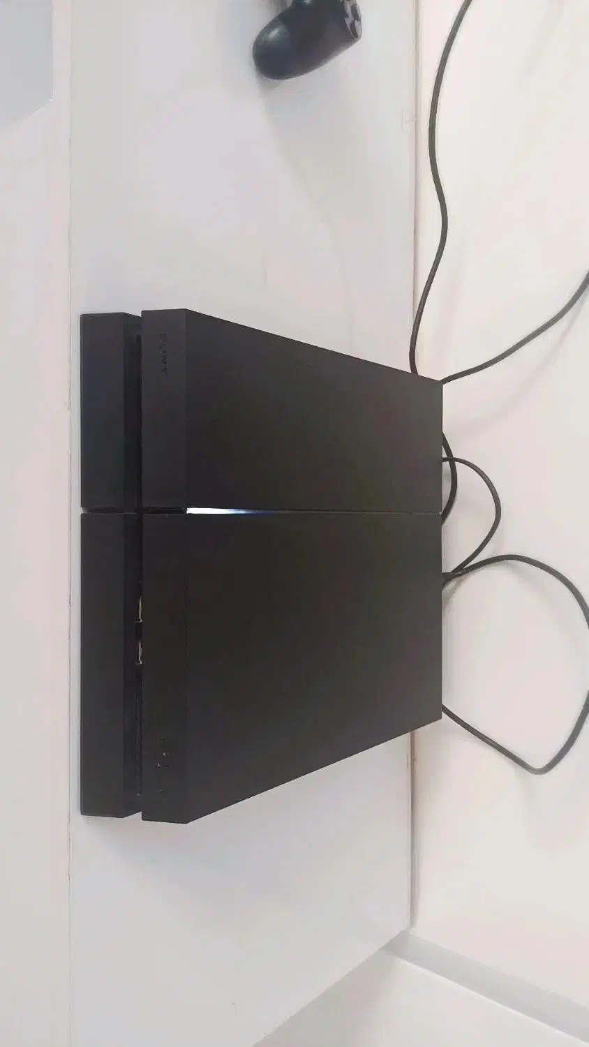 ps4 fat500|کنسول، بازی ویدئویی و آنلاین|نائین, |دیوار