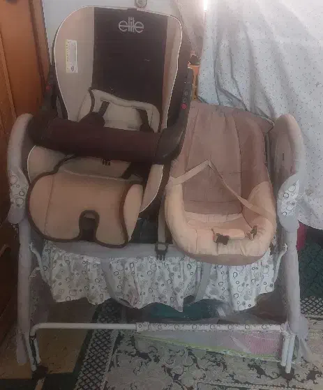 سیسمونی|اسباب و اثاث بچه|گراش, |دیوار