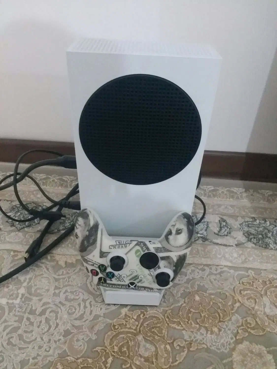 ایکس باکس سری اس|کنسول، بازی ویدئویی و آنلاین|ایلام, |دیوار