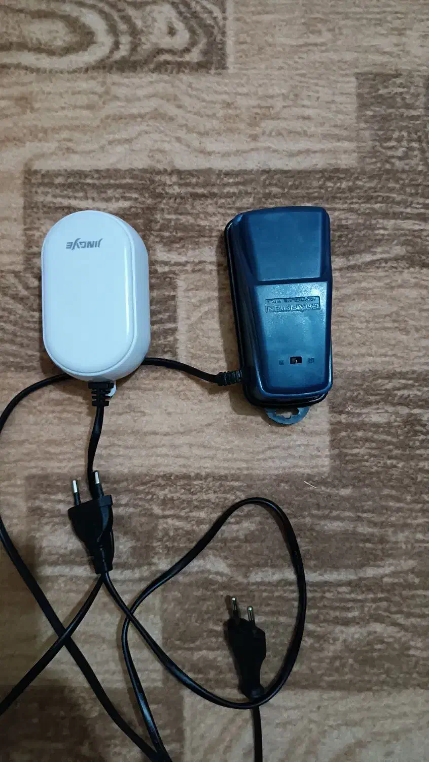 پمپ 2عدد|ماهی|قزوین, |دیوار